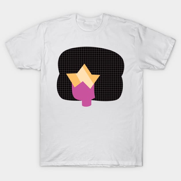 Garnet T-Shirt by mmirabella